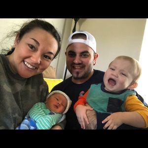 Meet your Posher, Jojoseph